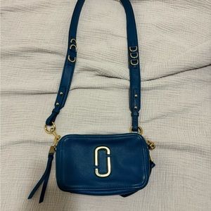 Marc Jacobs Snapshot Purse